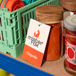 Example 6 of selected product
