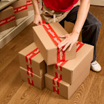 Example 6 of selected product
