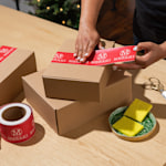 Example 1 of selected product