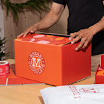 Example 1 of selected product