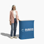 Example 1 of selected product