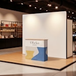 Example 2 of selected product