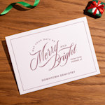 Example 1 of selected product