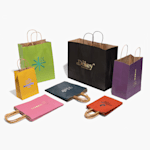 Example 2 of selected product