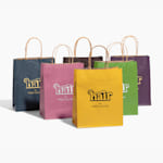 Example 7 of selected product