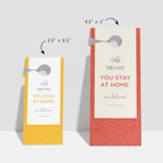 Example 4 of selected product