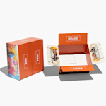 Example 4 of selected product