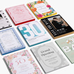 Example 2 of selected product