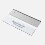 door name plates
