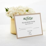 Example 1 of selected product