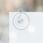 suction cups