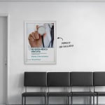 Pósters promocionales