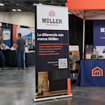 Impresión de roll-ups