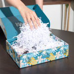 Voorbeeld 1 van geselecteerd product