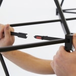 marcos insertables para pop ups