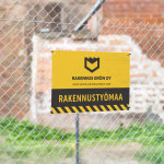 Esimerkki 7 valitusta tuotteesta
