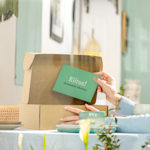 Esimerkki 2 valitusta tuotteesta