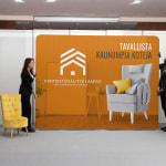 Esimerkki 1 valitusta tuotteesta