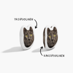Esimerkki 3 valitusta tuotteesta