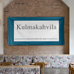Esimerkki 8 valitusta tuotteesta