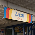 Esimerkki 1 valitusta tuotteesta