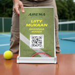 Esimerkki 6 valitusta tuotteesta