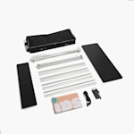 Esimerkki 4 valitusta tuotteesta