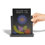 Esimerkki 1 valitusta tuotteesta