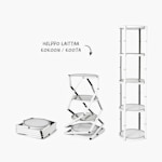 Esimerkki 3 valitusta tuotteesta