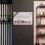 Esimerkki 5 valitusta tuotteesta