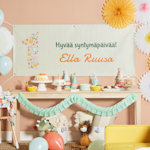 Esimerkki 2 valitusta tuotteesta