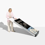 Esimerkki 8 valitusta tuotteesta