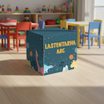 Esimerkki 1 valitusta tuotteesta