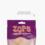 Esimerkki 8 valitusta tuotteesta