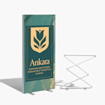 Esimerkki 1 valitusta tuotteesta