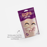 Esimerkki 8 valitusta tuotteesta