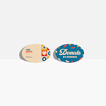 Esimerkki 2 valitusta tuotteesta