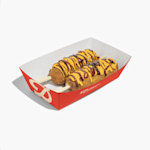 Esimerkki 1 valitusta tuotteesta