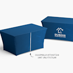 Esimerkki 3 valitusta tuotteesta