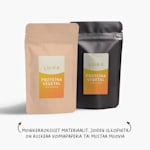 Esimerkki 5 valitusta tuotteesta