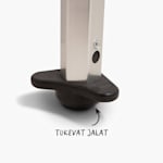 Esimerkki 7 valitusta tuotteesta