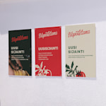 Esimerkki 9 valitusta tuotteesta