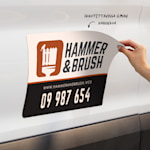 Esimerkki 2 valitusta tuotteesta