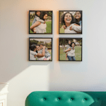 Esimerkki 4 valitusta tuotteesta