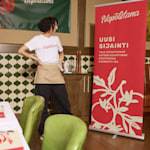 Esimerkki 6 valitusta tuotteesta