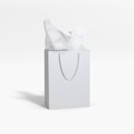 papier de soie personnalisé