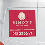 Exemple 1 de produit sélectionné