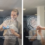 Exemple 3 de produit sélectionné