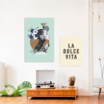 Impression d’affiches promotionnelles