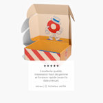 Exemple 5 de produit sélectionné